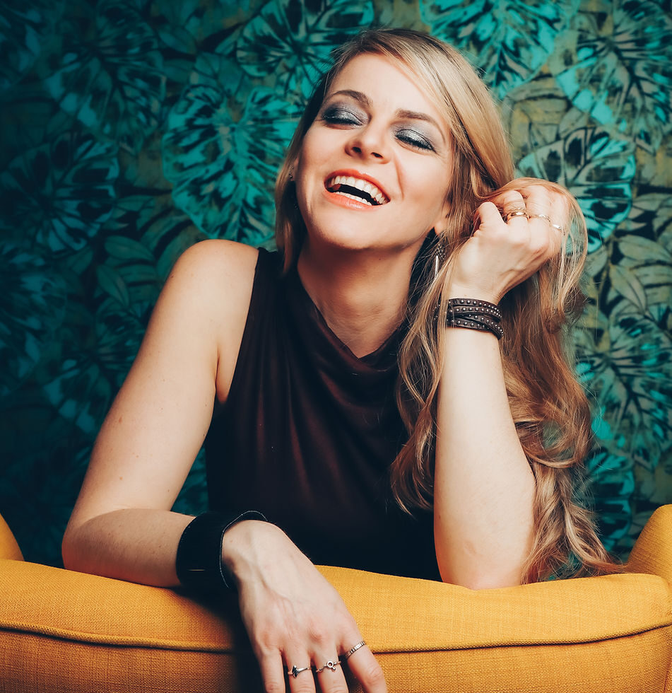 Hochzeitssängerin Mannheim Repertoire